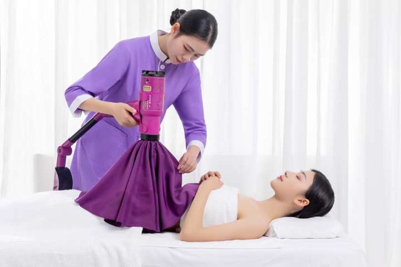 女性护理