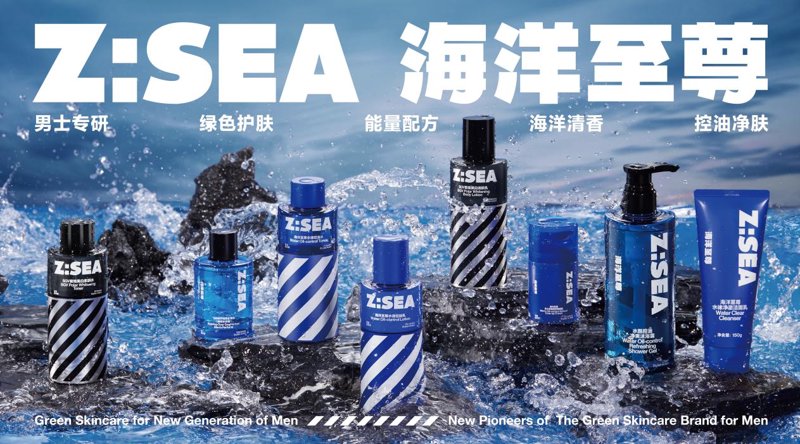 健康护理产品：新趋势，新机遇